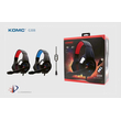 Ενσύρματα ακουστικά Gaming - G308 - KOMC - 302735 - Blue