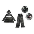 Αδιάβροχη φόρμα - XXL - 001853