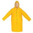 Αδιάβροχο - One Sized - PU - 270294 - Yellow