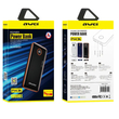 Powerbank - 10.000mah - 22.5W - P143K - Awei - 888612