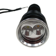 Επαναφορτιζόμενος καταδυτικός φακός LED - XL-20 - 200217