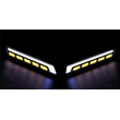 Φώτα ημέρας αυτοκινήτου LED - R-D17102-05 - 110323