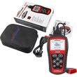 Ψηφιακό διαγνωστικό αυτοκινήτων OBDII/EOBD - 1740209/01 - KW-808 - Konnwei - 170426