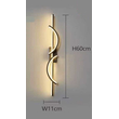 Επιτοίχιο φωτιστικό LED - H12 - 941921