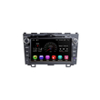Ηχοσύστημα αυτοκινήτου 2DIN – Honda CRV – Android - 774596