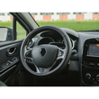 ΚΑΛΥΜΜΑ ΤΙΜΟΝΙΟΥ RACING PREMIUM RED (S) 35/37cm ΣΥΝΘΕΤΙΚΟ ΔΕΡΜΑ SKEENTEX ΜΑΥΡΟ/ΚΟΚΚΙΝΟ/CARBON LOOK LAMPA  - 1 ΤΕΜ.