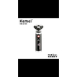 Ξυριστική μηχανή - Trimmer - KM-6185 - Kemei