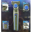 Ξυριστική μηχανή - Trimmer - KM-365 - Kemei