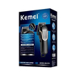 Κουρευτική μηχανή - KM-3701 - Kemei