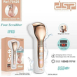 Ηλεκτρική λίμα περιποίησης ποδιών - Foot Smoother - 70426 - DSP - 615631