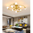Φωτιστικό οροφής LED - 5016-4*4 - 431415