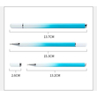 Πενάκι αφής & γραφίδα smartphone/tablet - 66 - 810736