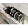 Βάση οργάνωσης μαγειρικών σκευών - 853 - 521551