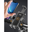 Βάση στήριξης smartphone ποδηλάτου/μοτοσυκλέτας - YC-D1 - 811917
