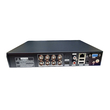 Καταγραφικό δικτύου με 8 κάμερες – CCTV Security Recording System – POE - 080067