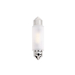 ΛΑΜΠΑΚΙΑ ΠΛΑΦΟΝΙΕΡΑΣ C5W/C10W 41mm SV8.5 12V 170lm 2x2835SMD LED DIODA PREMIUM CAN-BUS ΛΕΥΚΟ - 2 ΤΕΜ.