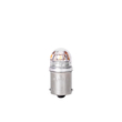 ΛΑΜΠΑΚΙΑ W16W T15 12/24V 1W 5x2835SMD LED CAN-BUS ΛΕΥΚΟ PLATINIUM BLISTER M-TECH -  2 ΤΕΜ