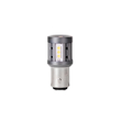 ΛΑΜΠΑΚΙ P21/5W BAY15d 12/24V 1157 600lm 4W 15x3030SMD LED CAN-BUS ΛΕΥΚΟ PLATINIUM BLISTER - 1 ΤΕΜ.