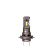 ΛΑΜΠEΣ LED H7 12V 6.000K 35W 4.000lm LED CANBUS CSP3570 PRΕΜΙUM SMART SERIES  M-TECH - 2 ΤΕΜ.