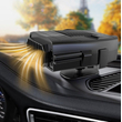 Αερόθερμο αυτοκινήτου - 24V - 1510409A/R85 - 150968 - Black