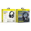 Ασύρματα ακουστικά - Headphones - A997BL - AWEI - 006071