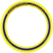 Aerobie Sprint Ring Freesbee 10" Κίτρινο