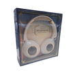 Ασύρματα ακουστικά - Headphones - SAZ-A11 - 541105 - Beige