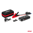 ΕΚΚΙΝΗΤΗΣ ΜΠΑΤΑΡΙΑΣ - STARTER POWERBANK 12V 4000mAh 800A  ΜΕ ΟΘΟΝΗ LCD & ΑΣΥΡΜΑΤΗ ΦΟΡΤΙΣΗ ΑΜΙΟ - 1 τεμ.