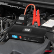 ΕΚΚΙΝΗΤΗΣ ΜΠΑΤΑΡΙΑΣ - STARTER POWERBANK 12V 4000mAh 800A  ΜΕ ΟΘΟΝΗ LCD & ΑΣΥΡΜΑΤΗ ΦΟΡΤΙΣΗ ΑΜΙΟ - 1 τεμ.