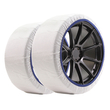 ΑΝΤΙΟΛΙΣΘΗΤΙΚΑ ΠΑΝΙΑ ΧΙΟΝΙΟΥ ISSE EASYSOCK MEDIUM - 2 ΤΕΜ.