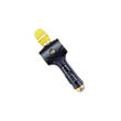 Ασύρματο μικρόφωνο Karaoke με ηχείο - M10 - 961867 - Yellow