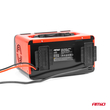 ΕΚΚΙΝΗΤΗΣ/ΦΟΡΤΙΣΤΗΣ ΜΠΑΤΑΡΙΑΣ 6/12V (100Α START ENGINE) AMIO - 1 ΤΕΜ.