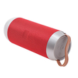 LED Bluetooth Ηχείο Κόκκινο