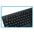 TJ-920 Ασύρματο Πληκτρολόγιο & Ποντίκι