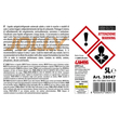 ΑΝΤΙΨΥΚΤΙΚΟ/ΠΑΡΑΦΛΟΥ PREMIUM SERIES JOLLY UNIVERSAL G11/G12EVO/G12+/G12++/G13  -40°C>+110°C 5L- 1 ΤΕΜ. ΑΝΤΙΨΥΚΤΙΚΟ/ΠΑΡΑΦΛΟΥ PREMIUM SERIES JOLLY UNIVERSAL G11/G12EVO/G12+/G12++/G13  -40°C>+110°C 5L- 1 ΤΕΜ.