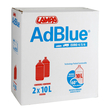 ΠΡΟΣΘΕΤΟ ΥΓΡΟ ADBLUE ΜΕ ΕΛΑΣΤΙΚΟ ΣΤΟΜΙΟ 10LT LAMPA - 1 ΤΕΜ. ΠΡΟΣΘΕΤΟ ΥΓΡΟ ADBLUE ΜΕ ΕΛΑΣΤΙΚΟ ΣΤΟΜΙΟ 10LT LAMPA - 1 ΤΕΜ.
