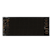 ΠΑΝΕΛ ΕΥΚΑΜΠΤΟ SMART LED PANEL 512 LED 70x173mm RGB ΜΕ ΚΑΛΩΔΙΟ 450cm ΓΙΑ USB & REMOTE CONTROL LAMPA - 1 ΤΕΜ.