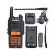 Φορητός πομποδέκτης - UHF/VHF - 5W - UV-9R - Baofeng - 563099