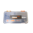 Επαναφορτιζόμενο κατσαβίδι - 26pcs - 4V - Finder - 197372