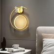Επιτοίχιο φωτιστικό LED - PH214 - 942447