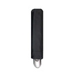 Ημιαυτόματη ομπρέλα σπαστή - 307 - Tradesor - 714765 - Black