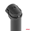 ΑΝΤΑΠΤΟΡΑΣ ΚΕΡΑΙΑΣ DIN>ISO AMIO - 1 τεμ.