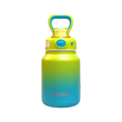 Φορητό παγούρι-θερμός - DB23663T - 500ml - 836948 - Yellow/Blue