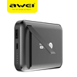 Powerbank μαγνητικής φόρτισης - P139K - 10.000mah - 22.5W - AWEI - 002400