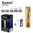 Κουρευτική μηχανή - KM-1823 - Kemei