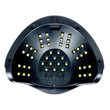 Φουρνάκι νυχιών UV/LED - SUNF13C - 168W - 582051 - Purple