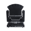 GloboStar® HADES 51199 Επαγγελματική Κινούμενη Ρομποτική Μπάρα Super LASER BEAM Light 150W - 6 x 1W Laser - 300mW RED/638nm - 100mW GREEN/531nm - 600mW BLUE/442nm - AC 220V-240V IP20 3in1 RGB DMX512 - Μ36 x Π25 x Υ46cm - 2 Χρόνια Εγγύηση