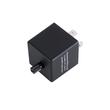 GloboStar® 81742 Flasher for LED - Ρελέ με 3 Pin για Λαμπτήρες LED Φλας DC 12V Από 0.24W έως 240W