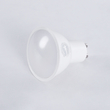 GloboStar® 60487 Έξυπνο Σποτ LED GU10 MR16 Smart Home Wifi  5.5W 550lm 120° AC 220-240V IP20 Φ5 x Υ6.5cm RGB+CCT - Εναλλαγή Φωτισμού & Dimming μέσω Εφαρμογής Tuya - Bridgelux Chip - 3 Χρόνια Εγγύηση
