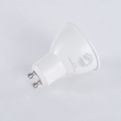 GloboStar® 60487 Έξυπνο Σποτ LED GU10 MR16 Smart Home Wifi  5.5W 550lm 120° AC 220-240V IP20 Φ5 x Υ6.5cm RGB+CCT - Εναλλαγή Φωτισμού & Dimming μέσω Εφαρμογής Tuya - Bridgelux Chip - 3 Χρόνια Εγγύηση